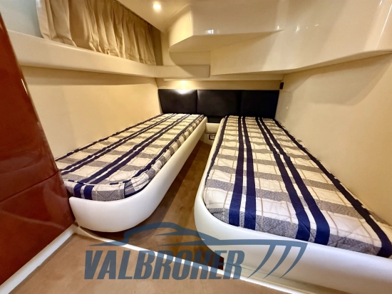 Fairline Phantom 46 de segunda mano en venta