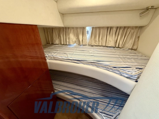Fairline Phantom 46 de segunda mano en venta