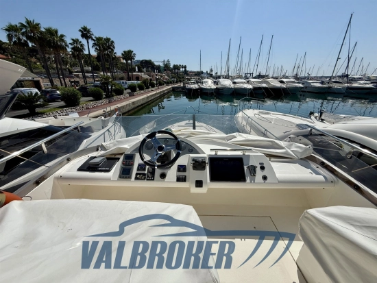 Fairline Phantom 46 de segunda mano en venta