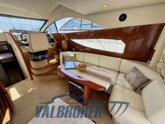 Fairline Phantom 46 de segunda mano en venta