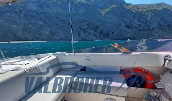 Abbate Tullio Elite 28 usata in vendita