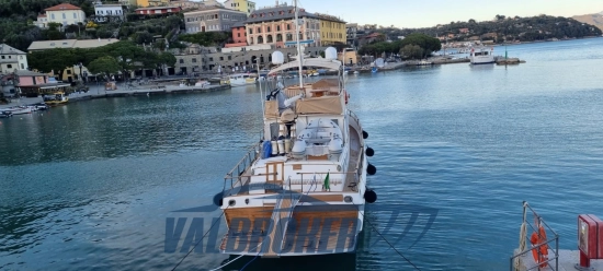 American Marine GRAND BANKS 49 CLASSIC usata in vendita
