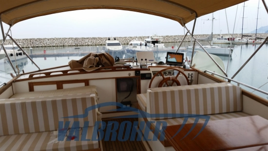 American Marine GRAND BANKS 49 CLASSIC usata in vendita