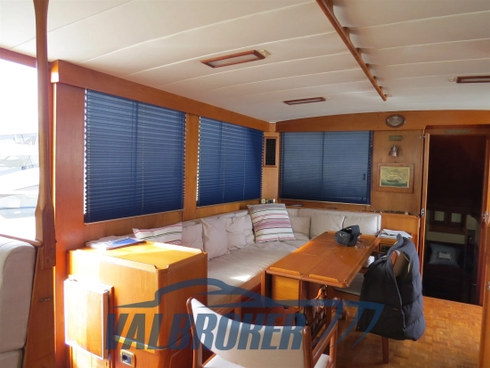 American Marine GRAND BANKS 49 CLASSIC usata in vendita