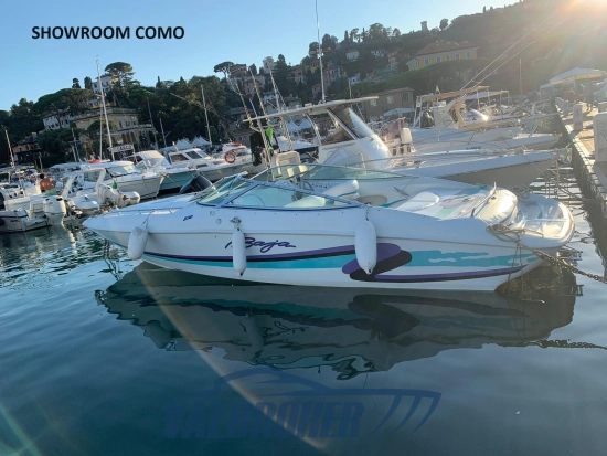 Baja Marine 270 de segunda mano en venta