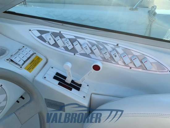 Baja Marine 270 de segunda mano en venta