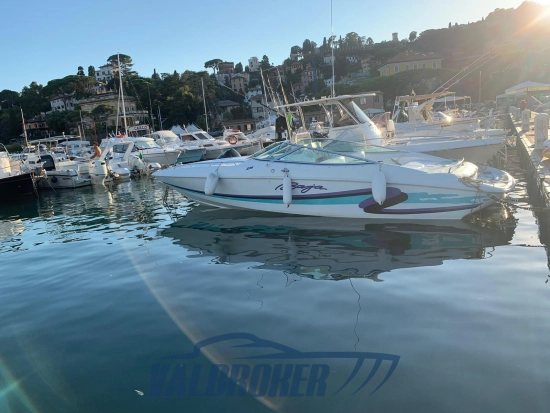 Baja Marine 270 de segunda mano en venta