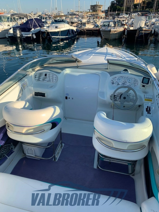Baja Marine 270 de segunda mano en venta