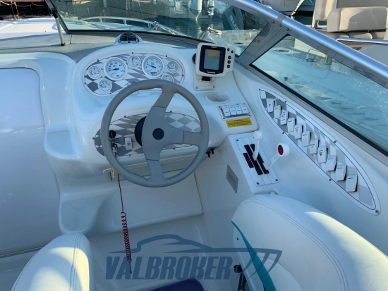 Baja Marine 270 de segunda mano en venta