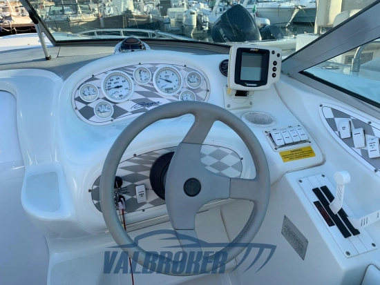 Baja Marine 270 de segunda mano en venta