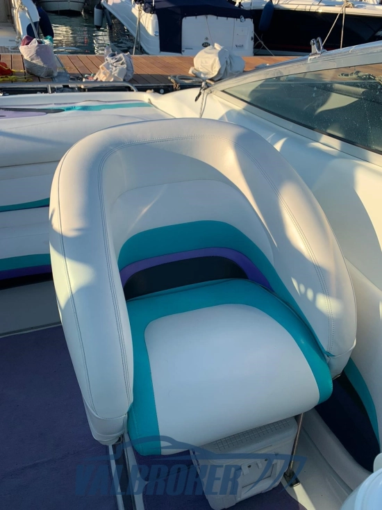 Baja Marine 270 de segunda mano en venta