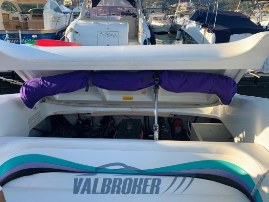 Baja Marine 270 de segunda mano en venta