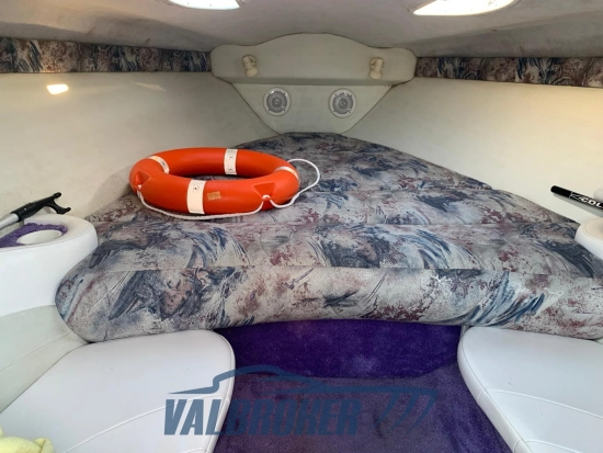 Baja Marine 270 de segunda mano en venta