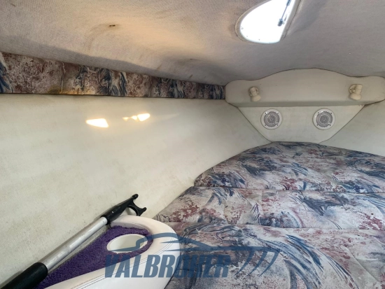 Baja Marine 270 de segunda mano en venta