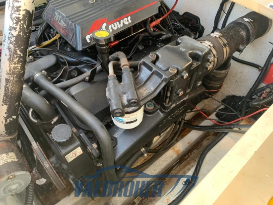 Baja Marine 270 de segunda mano en venta