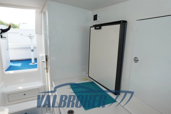 Abbate Bruno Primatist 32 usata in vendita