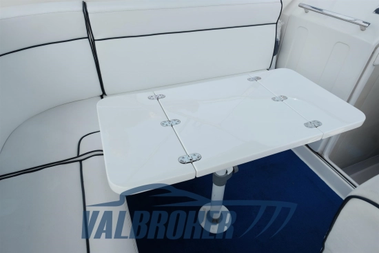 Abbate Bruno Primatist 32 usata in vendita