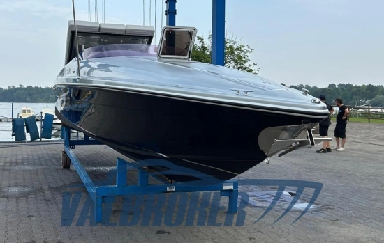 Abbate Tullio Elite 32 usata in vendita