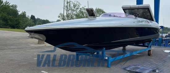 Abbate Tullio Elite 32 usata in vendita