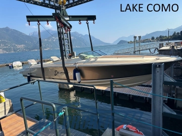 Chris Craft CORSAIR 32 de segunda mano en venta