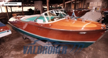 Riva Ariston de segunda mano en venta