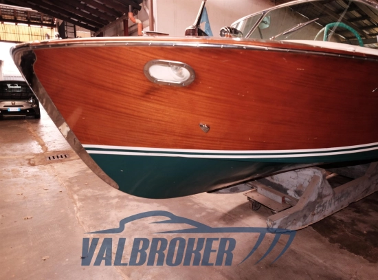 Riva Ariston usata in vendita