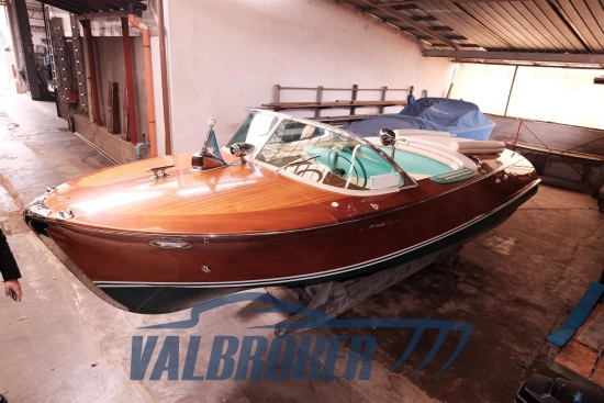 Riva Ariston usata in vendita