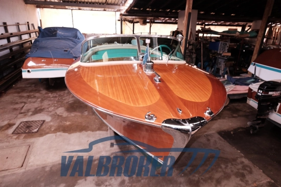 Riva Ariston usata in vendita