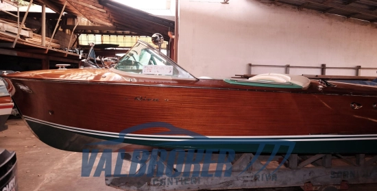 Riva Ariston usata in vendita