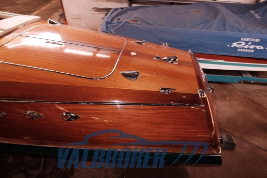 Riva Ariston usata in vendita