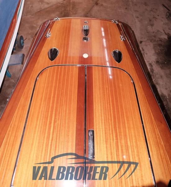 Riva Ariston usata in vendita
