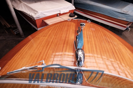 Riva Ariston usata in vendita