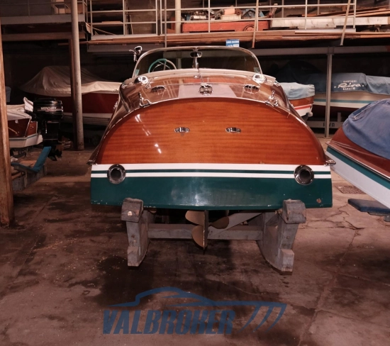 Riva Ariston usata in vendita