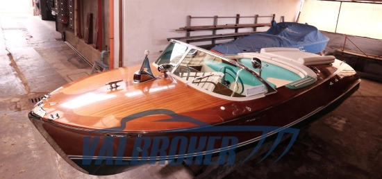 Riva Ariston usata in vendita