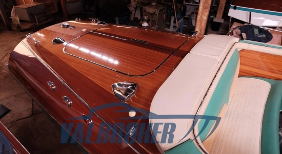 Riva Ariston usata in vendita
