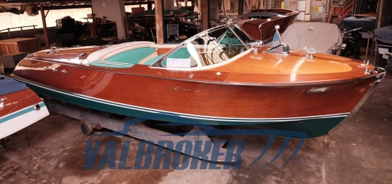 Riva Ariston usata in vendita