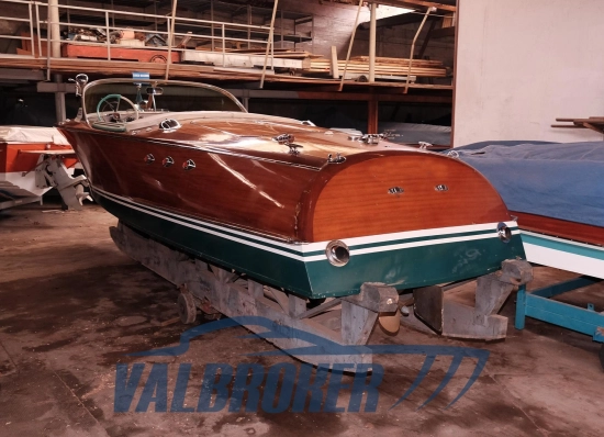 Riva Ariston usata in vendita