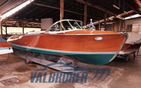 Riva Ariston usata in vendita