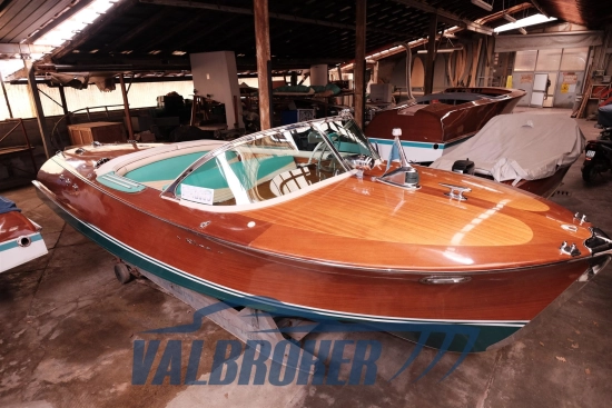 Riva Ariston usata in vendita