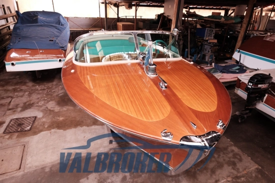 Riva Ariston usata in vendita