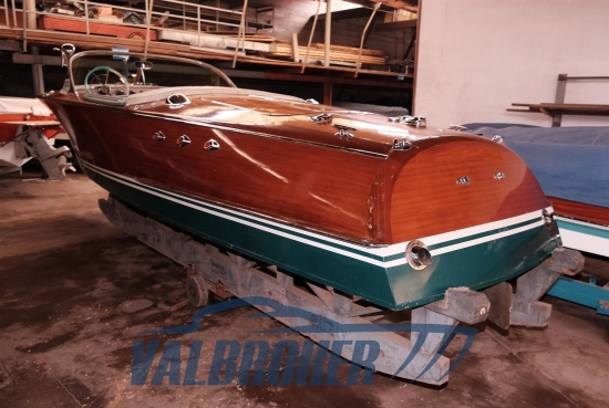 Riva Ariston usata in vendita