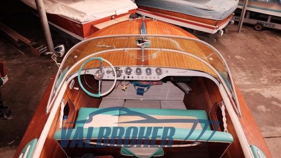 Riva Ariston usata in vendita