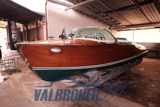 Riva Ariston usata in vendita