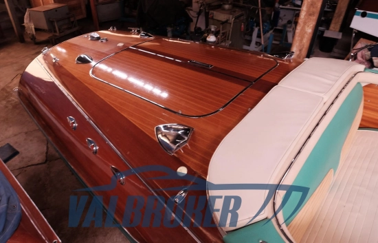 Riva Ariston usata in vendita