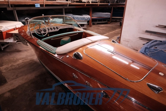Riva Ariston usata in vendita