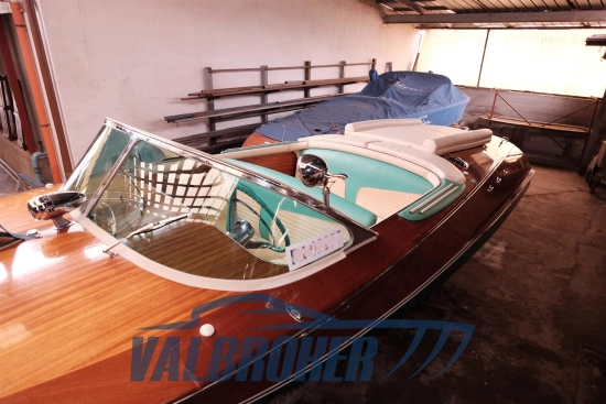 Riva Ariston usata in vendita