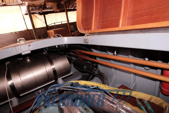 Riva Ariston usata in vendita
