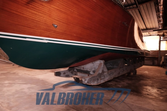 Riva Ariston usata in vendita