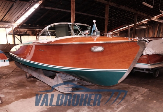 Riva Ariston usata in vendita