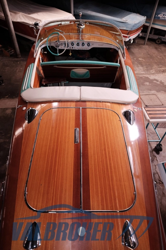 Riva Ariston usata in vendita
